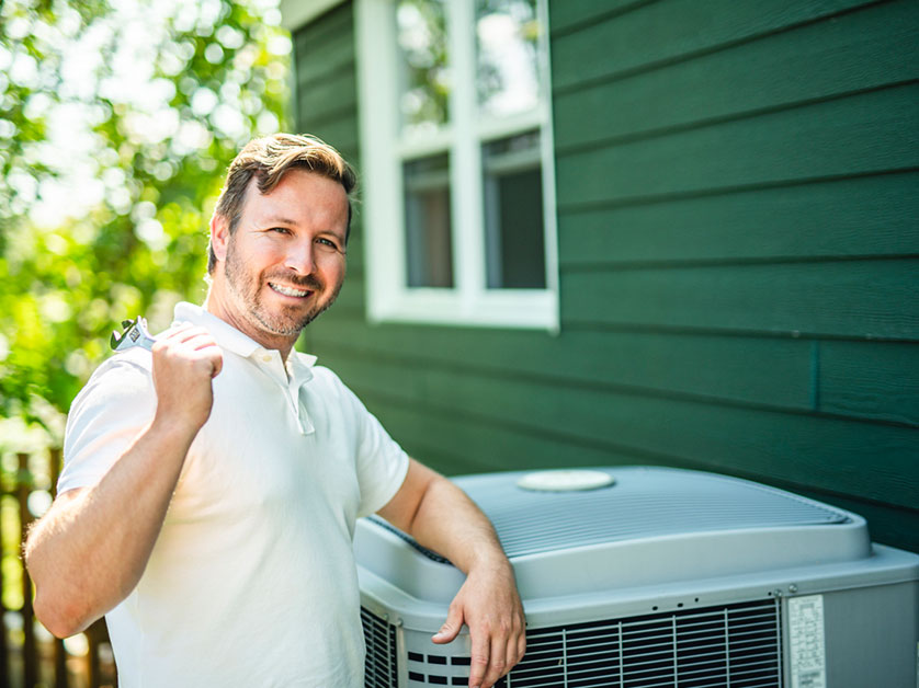 Why Bigger Isn't Always Better: The Downsides of an Oversized HVAC System